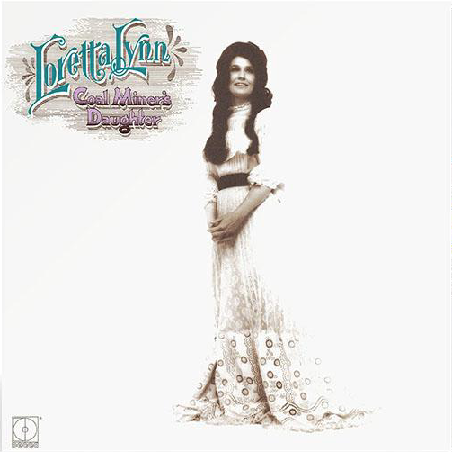Coal Miners Daughter