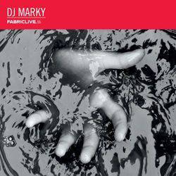 Various - Dj Marky - Fabric Live 55