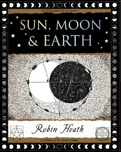 Sun Moon and Earth