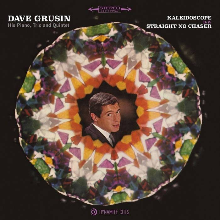 Kaleidoscope / Straight Up No Chaser