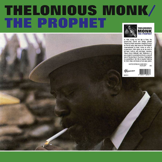 The Prophet