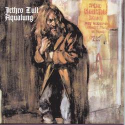 Aqualung - 2011 Steven Wilson Stereo Remix