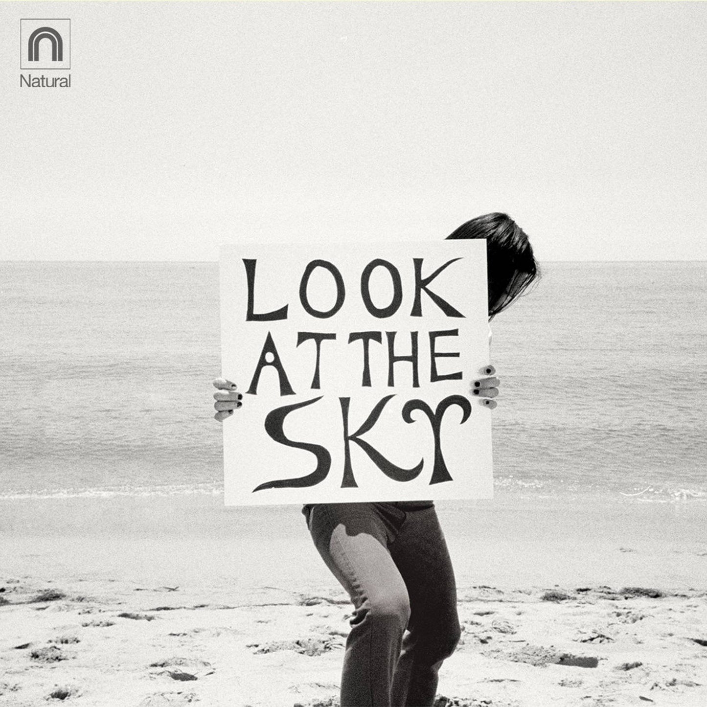 Look At The Sky