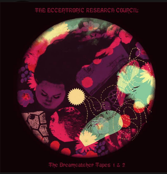 The Dreamcatcher Tapes Volumes 1 and 2