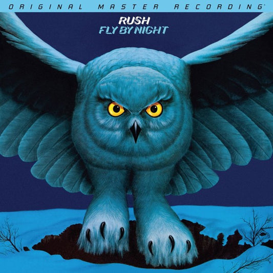 Fly By Night