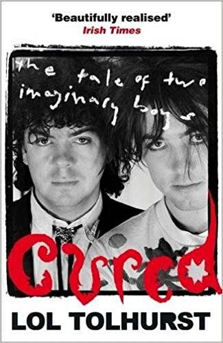Cured: The Tale of Two Imaginary Boys