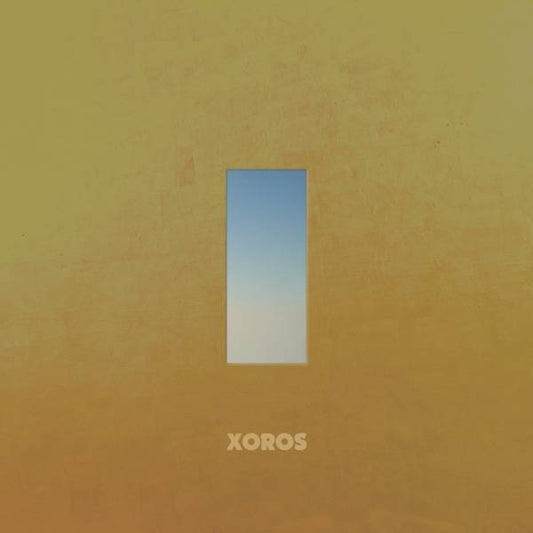 Xoros (Will Ward and Jack Wyllie of Portico Quartet / Szun Waves)