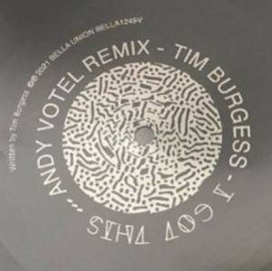 I Got This (Andy Votel Remix)