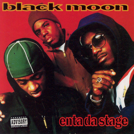 Enta Da Stage