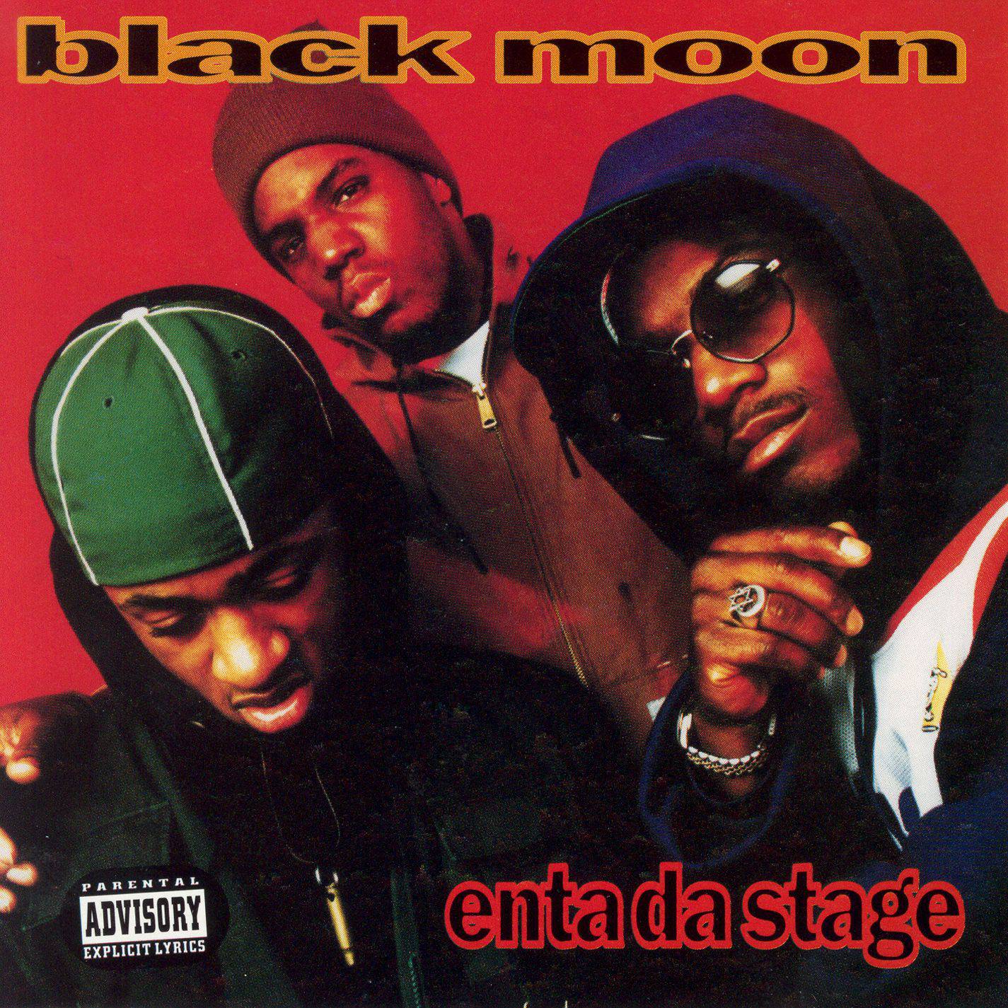 Enta Da Stage
