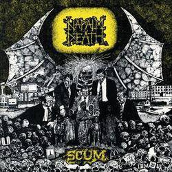 Scum - 25th Anniversary Edition