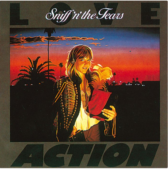 Love / Action