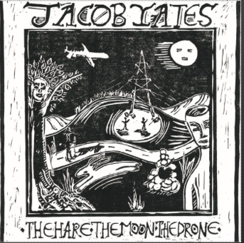 The Hare. The Moon. The Drone