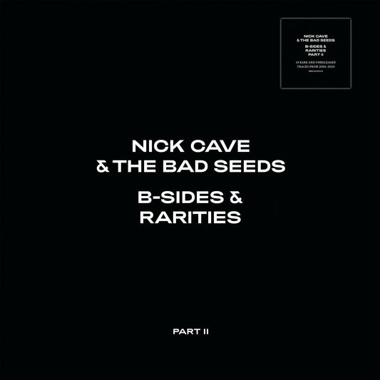 B-Sides and Rarities: Part 2