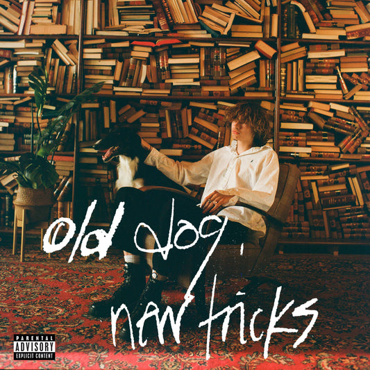 Old Dog, New Tricks