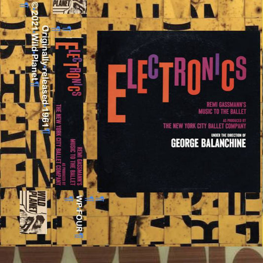 Electronics