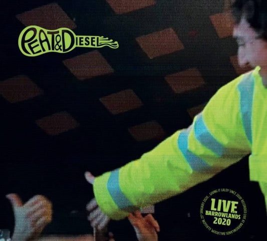Live at Barrowlands 2020