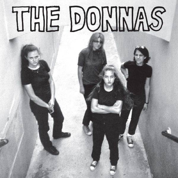 The Donnas