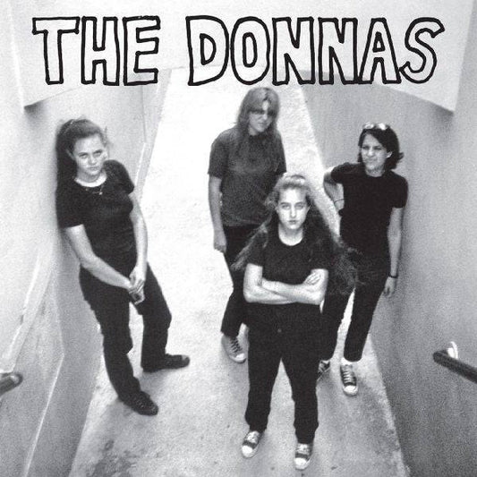The Donnas