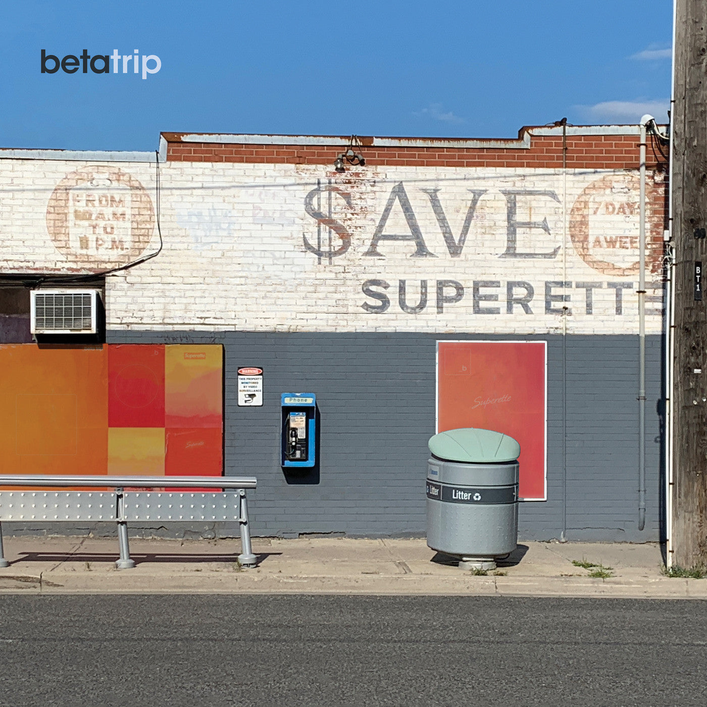 Superette
