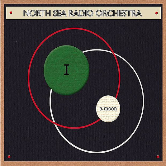 I A Moon - RSD 2020