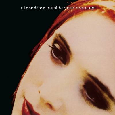 Outside Your Room