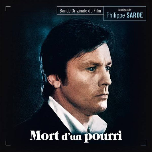 Mort dun Pourri