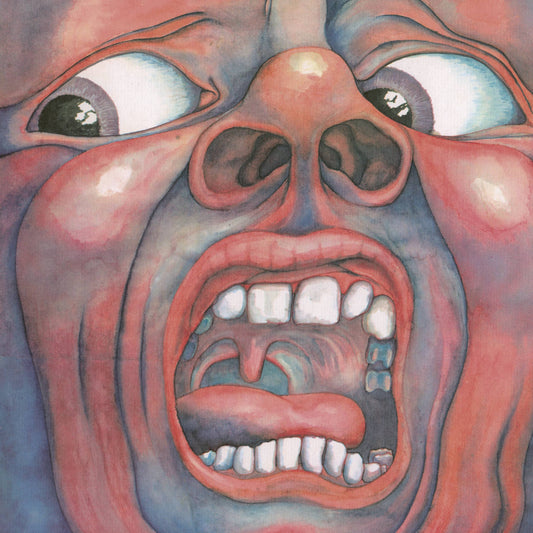 In The Court Of The Crimson King (Essential Edition)