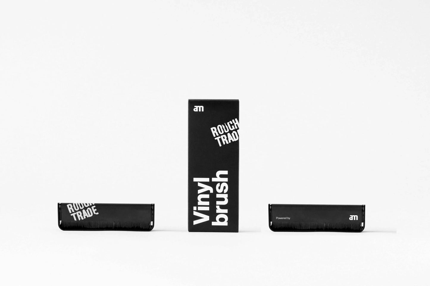 Vinyl Brush