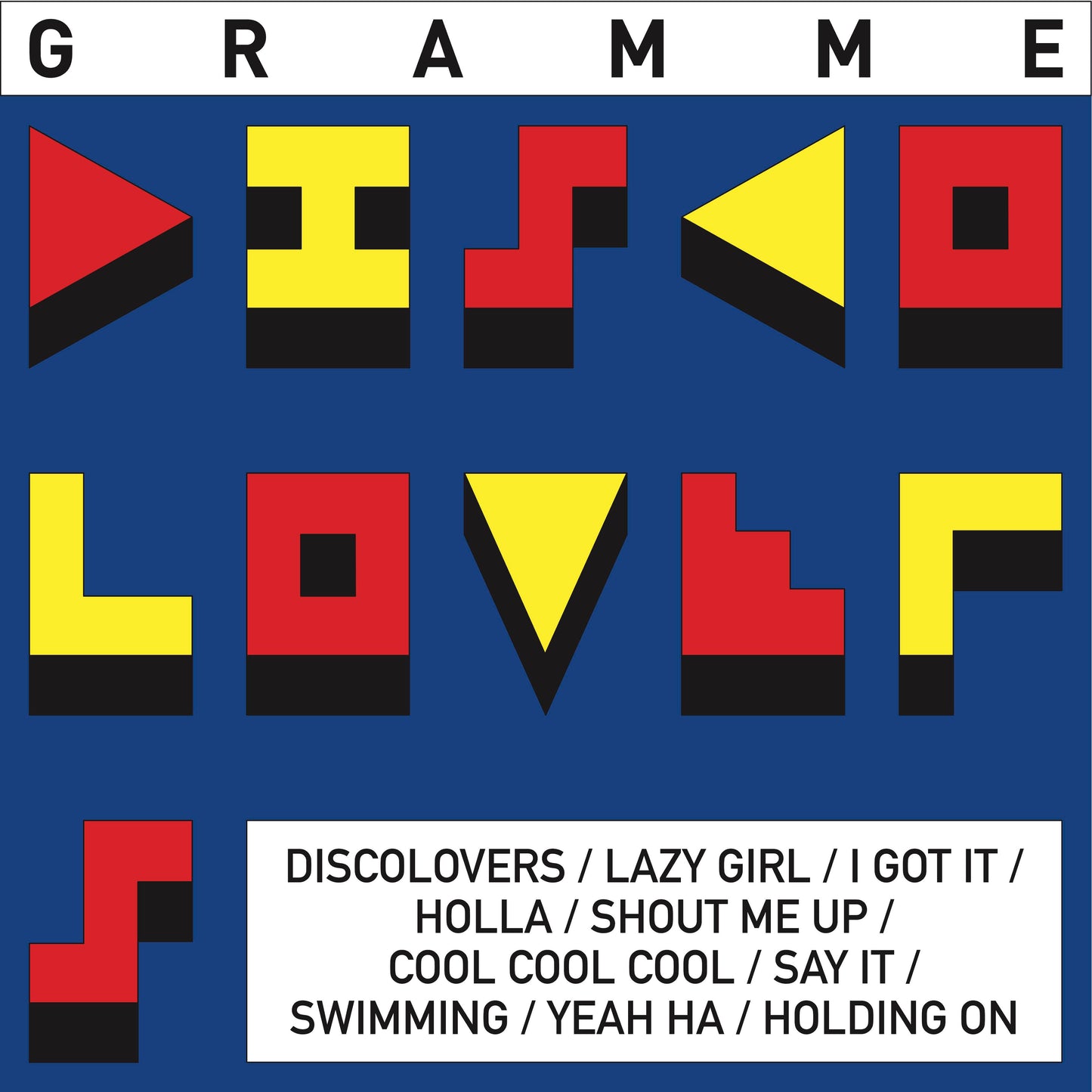Disco Lovers