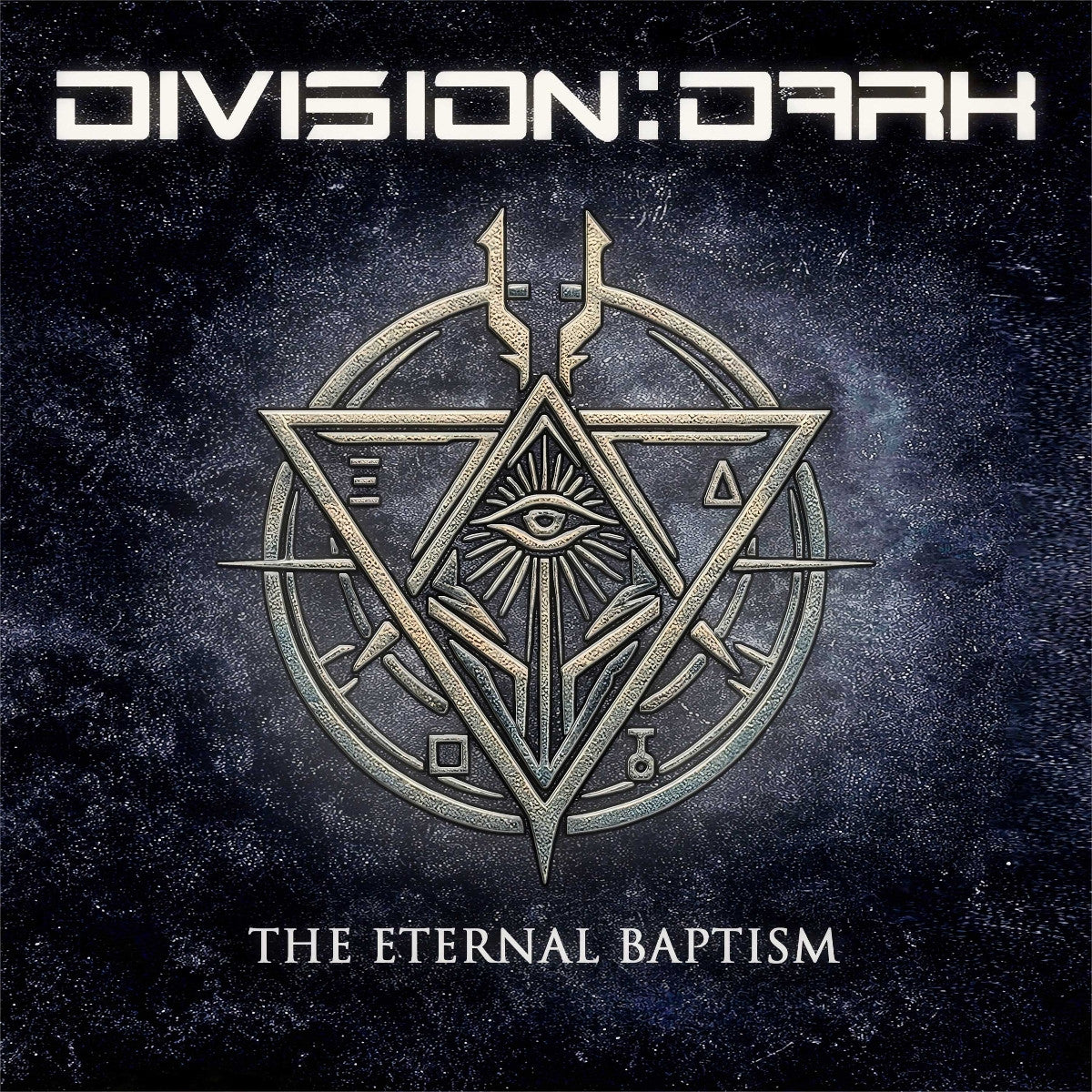 The Eternal Baptism