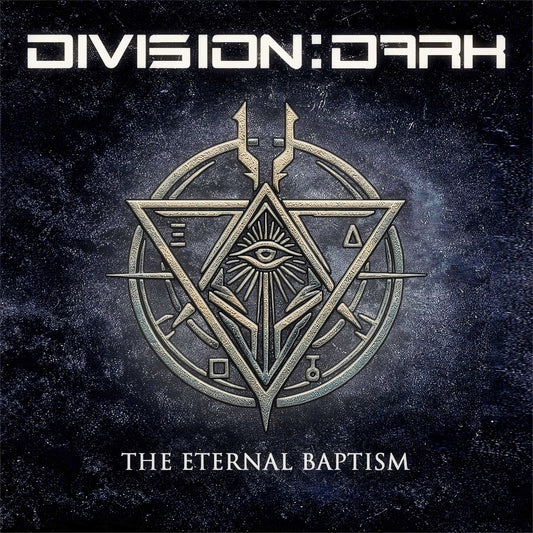 The Eternal Baptism