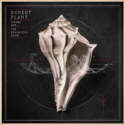 Lullaby and....The Ceaseless Roar