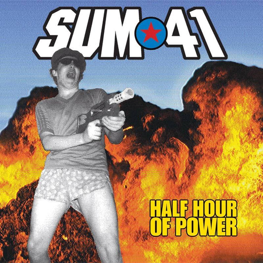 Half Hour of Power