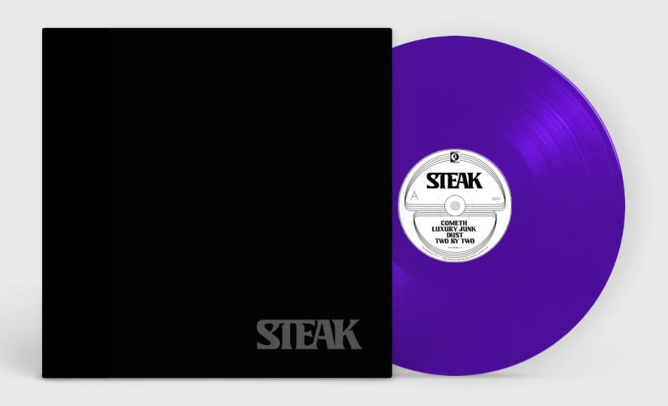 Steak
