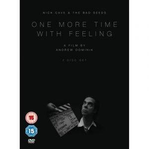 One More Time With Feeling