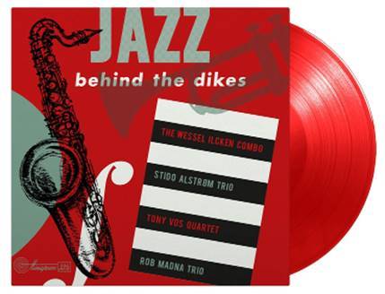 Jazz Behind The Dikes Vol 1