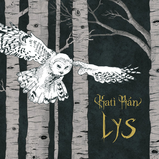 Kati Ran - LYS Product Image