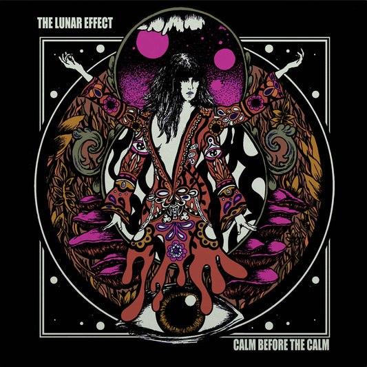 The Lunar Effect - Calm Before the Calm Product Image