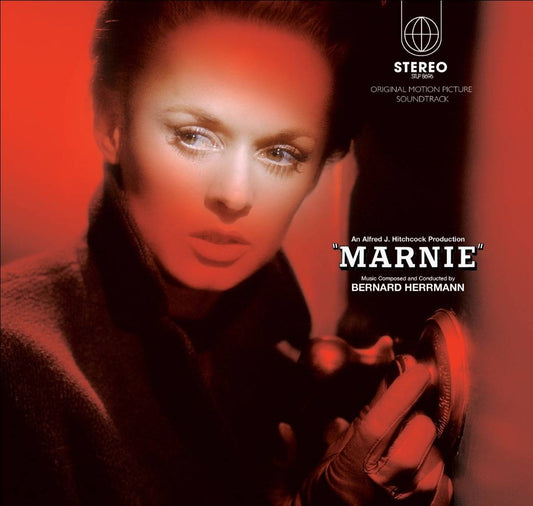 Marnie: Super Deluxe Edition