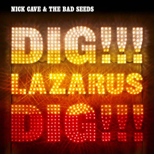 Dig!!!, Lazarus, Dig!!