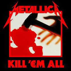 Kill 'em All - Remastered