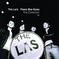 There She Goes - The Collection