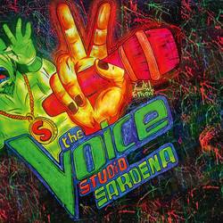 The Voice: Studio Sardena