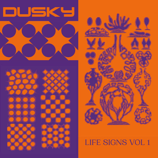 Life Signs Vol 1