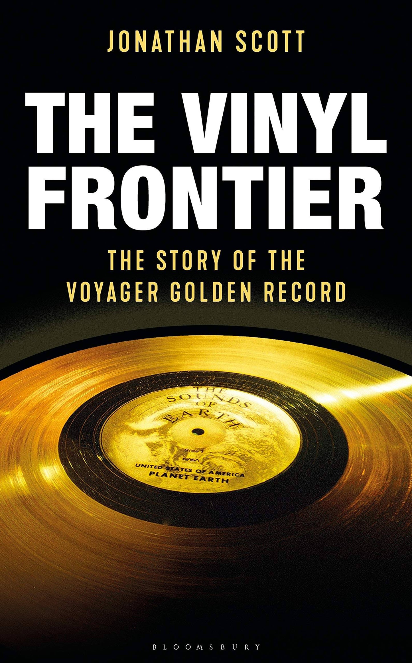 The Story of the Voyager Golden Record