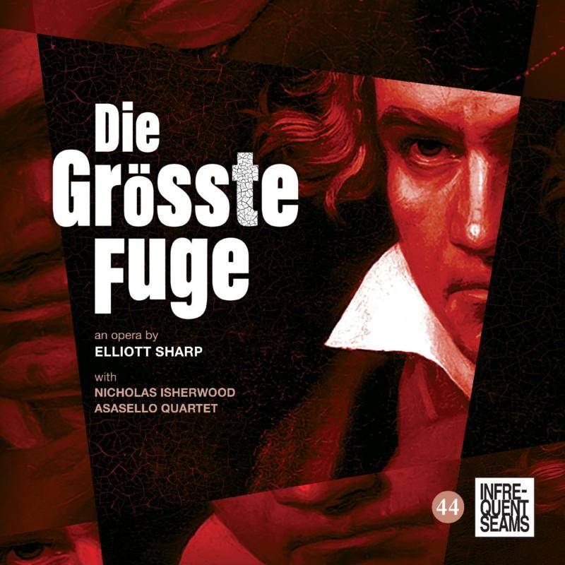 Die Groiste Fugue