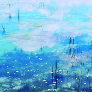 Sky Blue Love Vol 1