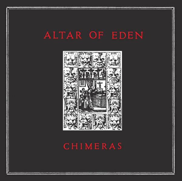 Chimeras