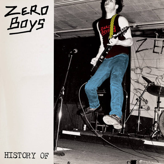 History Of... (40th Anniversary Edition)